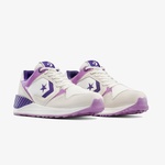 Converse Wave Trainer Unisex Beyaz Sneaker