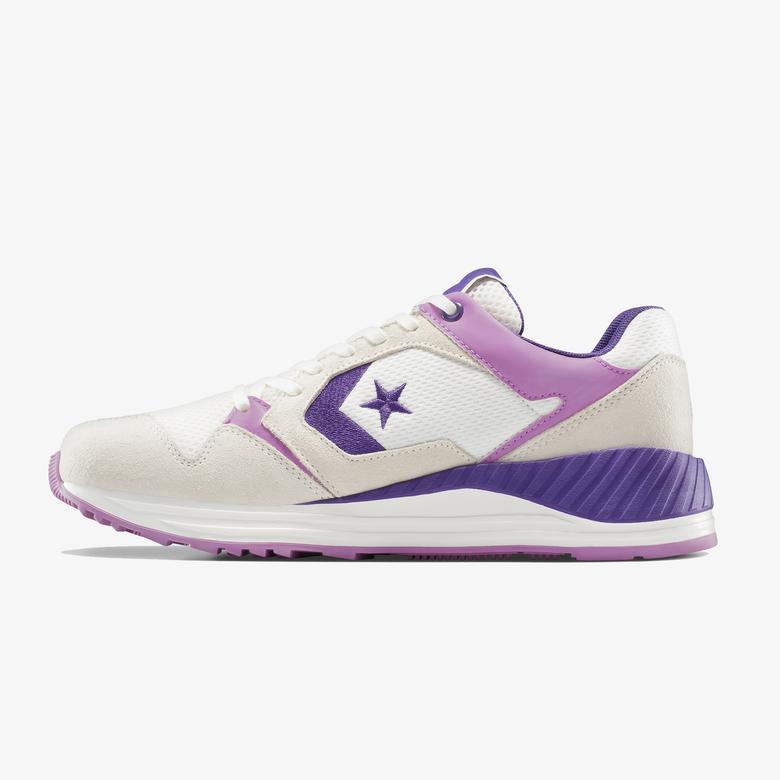 Converse Wave Trainer Unisex Beyaz Sneaker