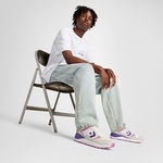 Converse Wave Trainer Unisex Beyaz Sneaker