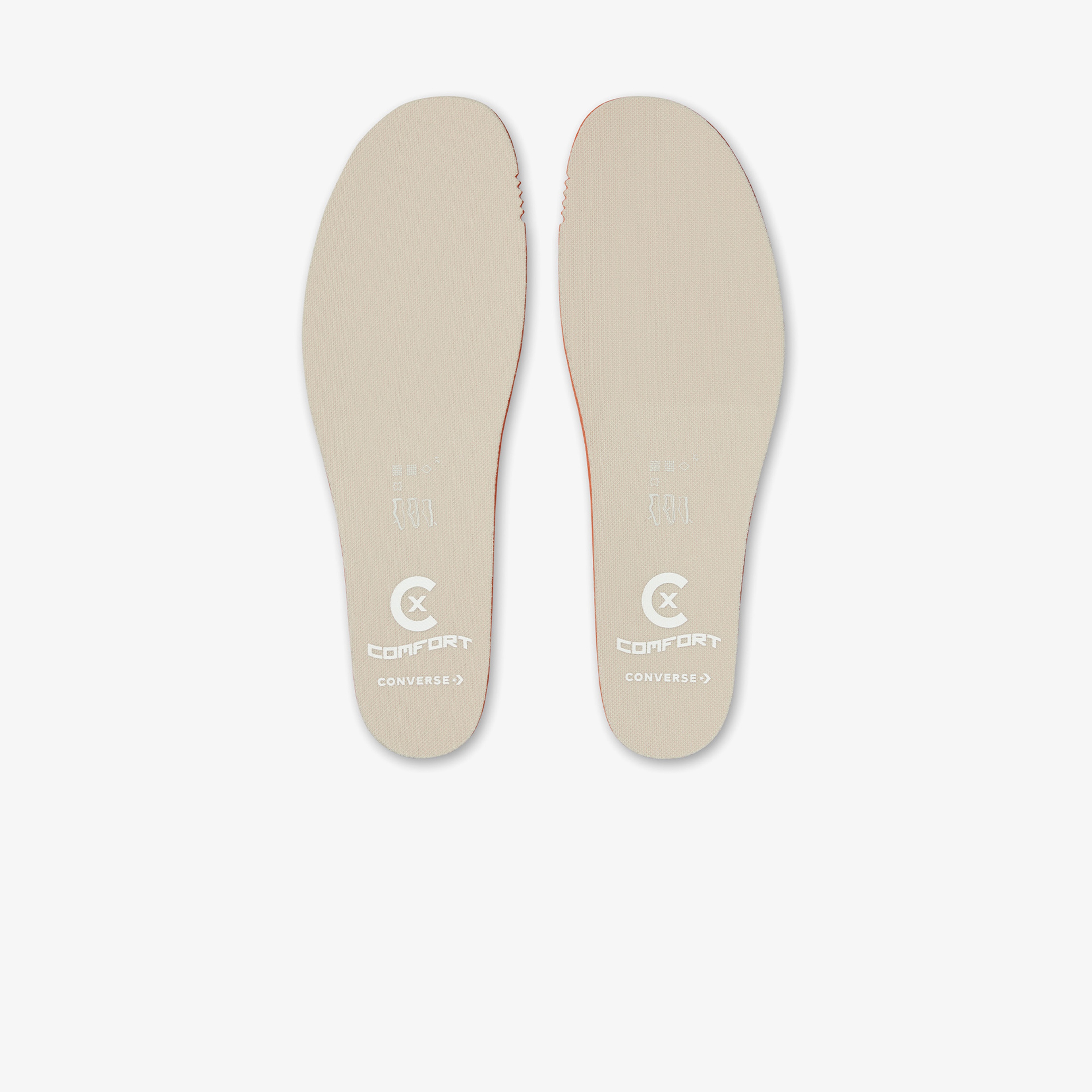 Converse Omni Trainer Unisex Krem Sneaker