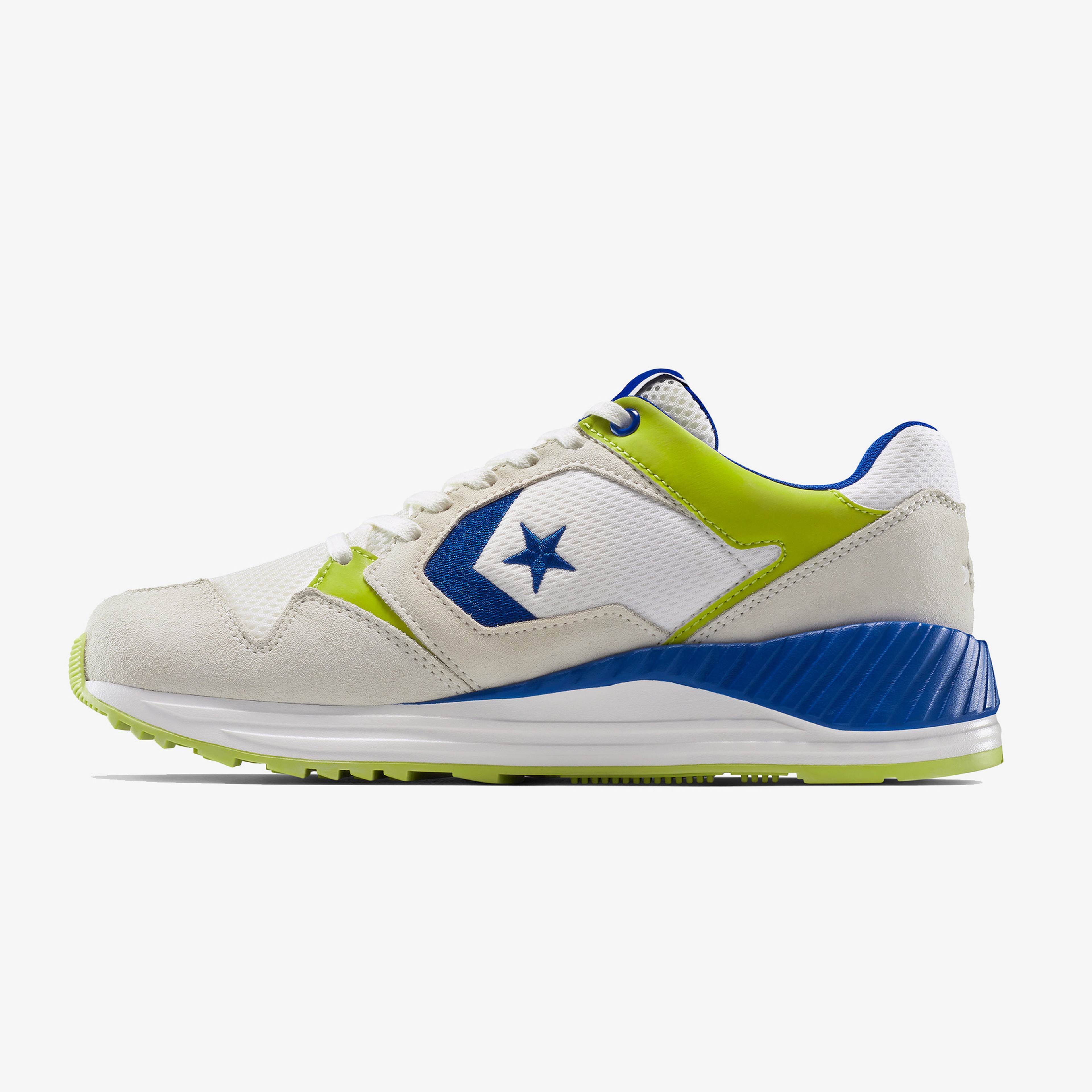 Converse Wave Trainer Kadın Beyaz Sneaker