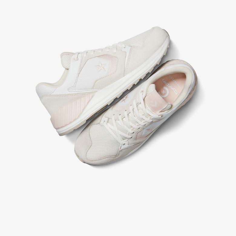 Converse Wave Trainer Unisex Beyaz Sneaker