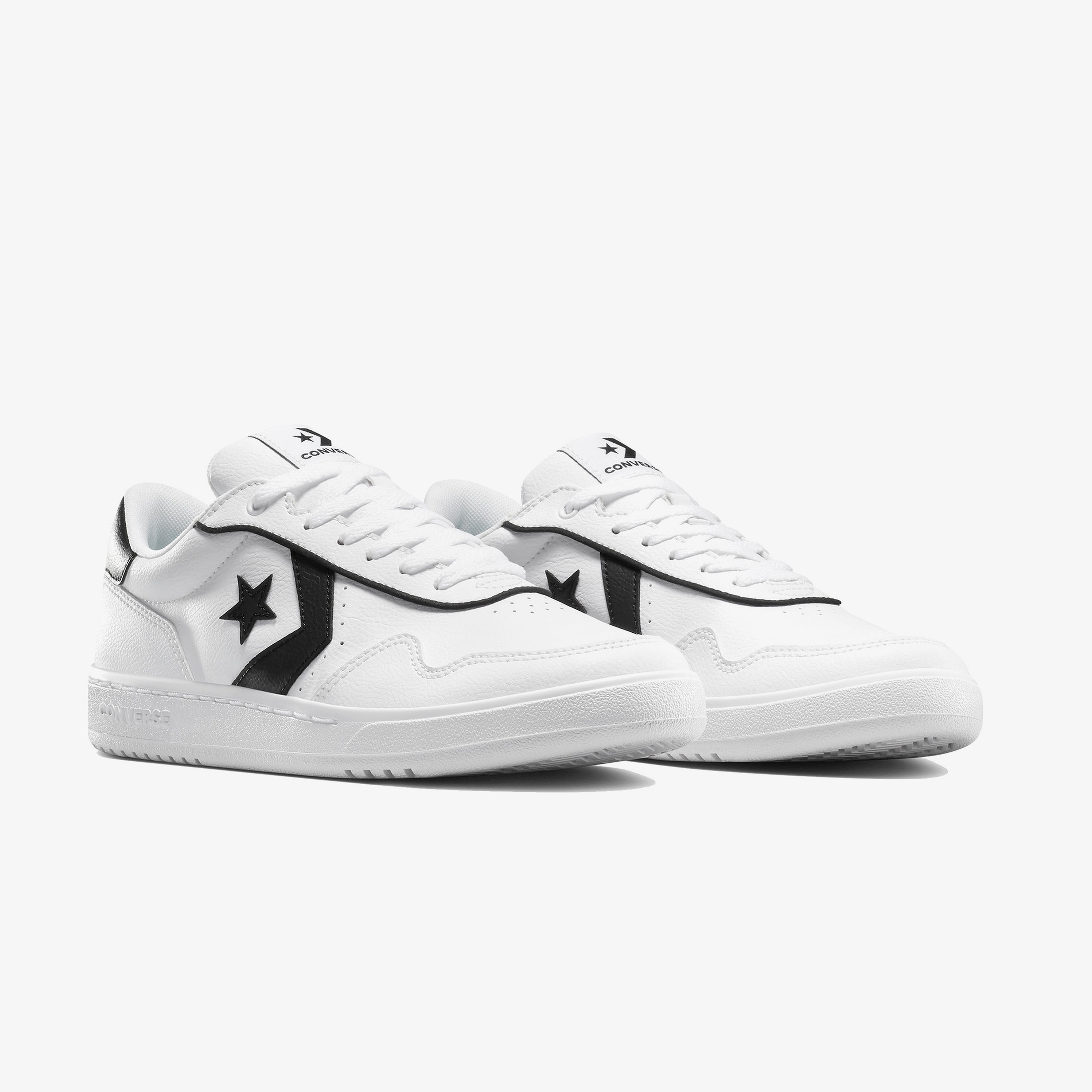 Converse Court Lifestyle Unisex Beyaz Sneaker