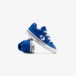 Converse Sport Casual Easy On Bebek Mavi Sneaker