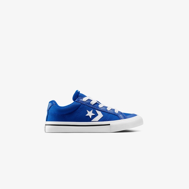 Converse Sport Casual Easy On Çocuk Mavi Sneaker - Görsel 2