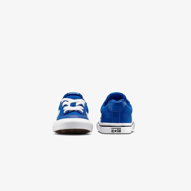 Converse Sport Casual Easy On Bebek Mavi Sneaker