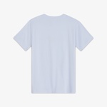 Converse Kadın Lila T-Shirt