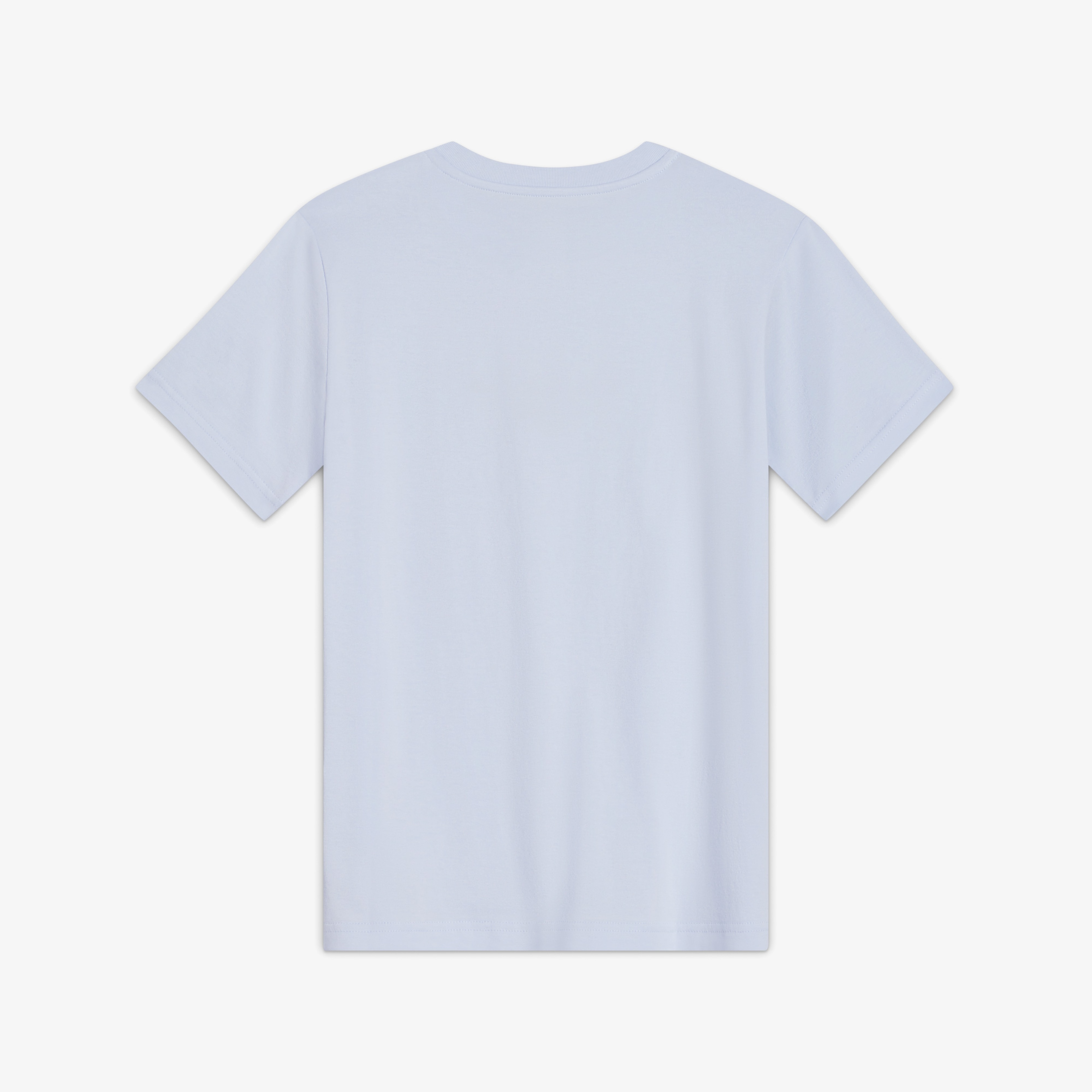 Converse Kadın Lila T-Shirt