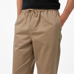 Converse Erkek Baskılı Kahverengi Pantolon