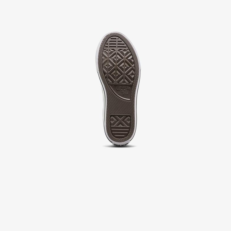 Converse Chuck Taylor All Star Dino Party Easy On Çocuk Beyaz Sneaker
