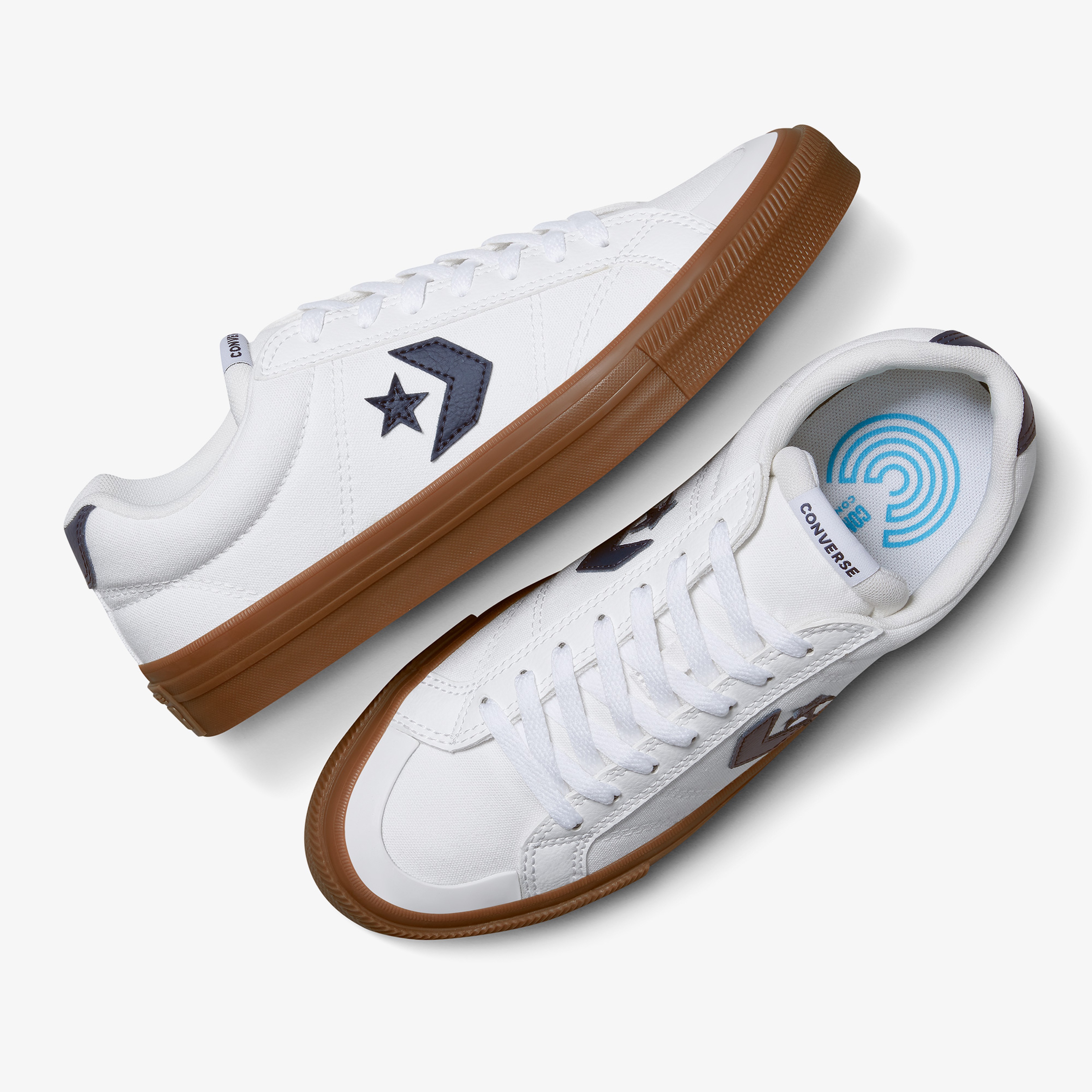 Converse Sport Casual Kadın Beyaz Sneaker