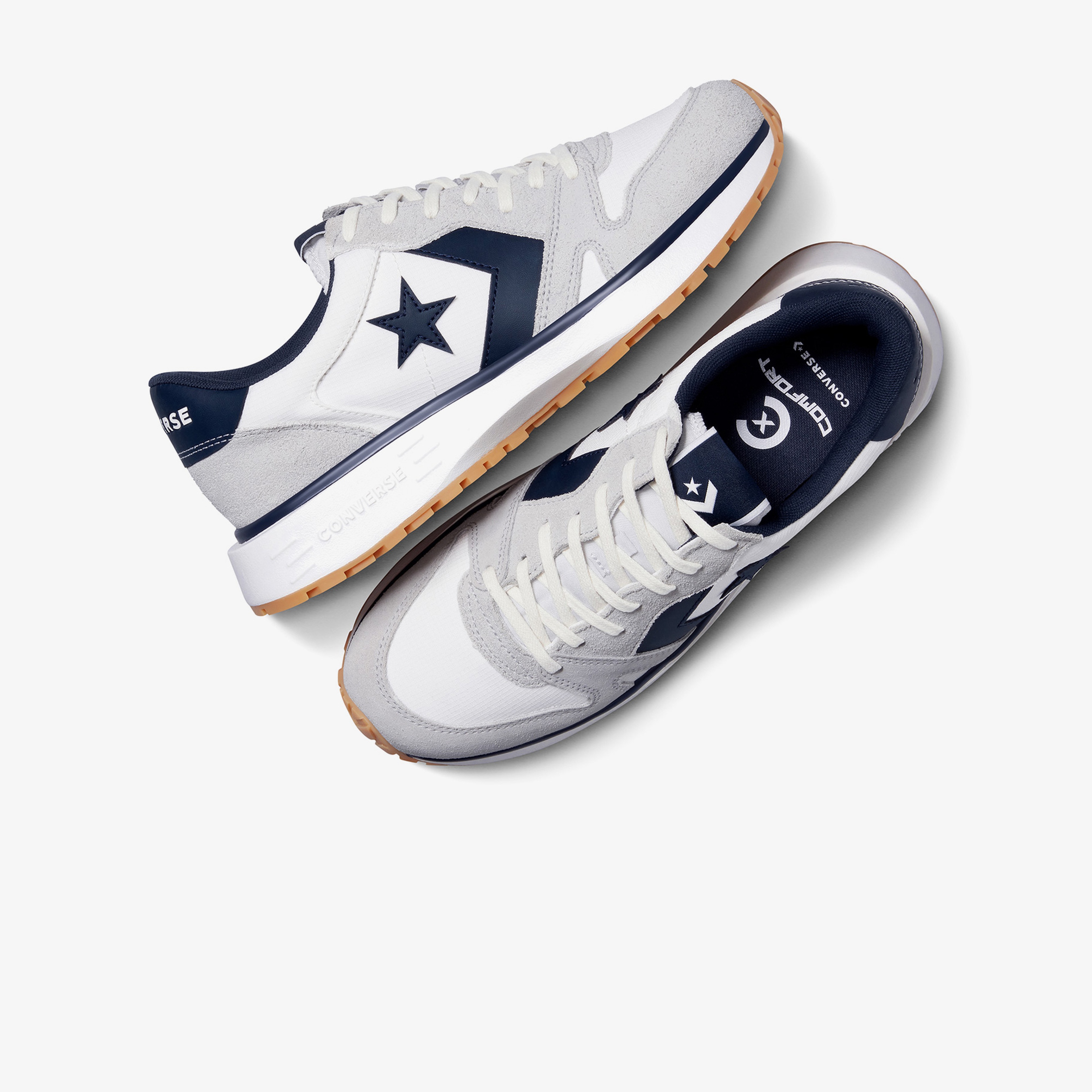 Converse Omni Trainer Kadın Beyaz Sneaker