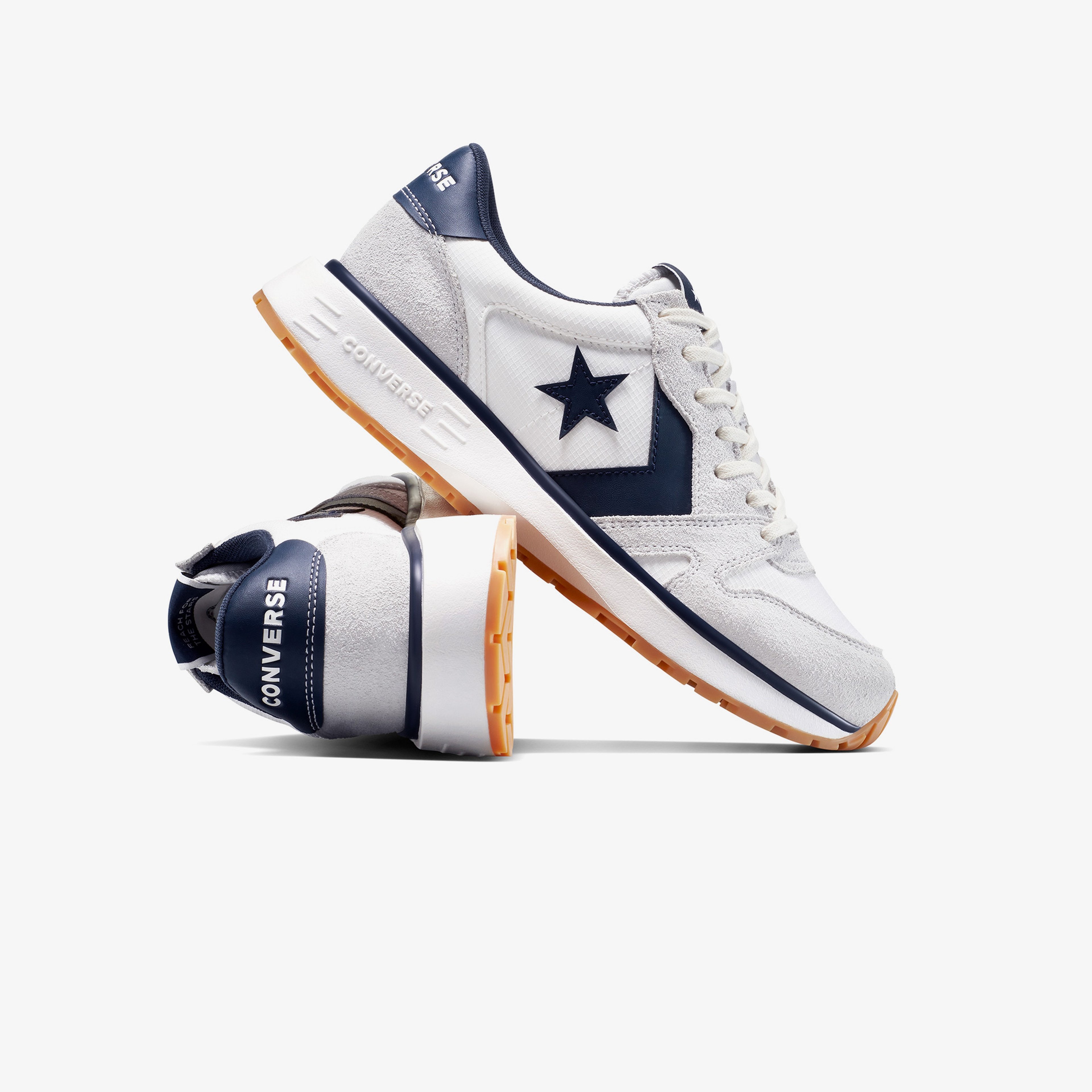 Converse Omni Trainer Kadın Beyaz Sneaker