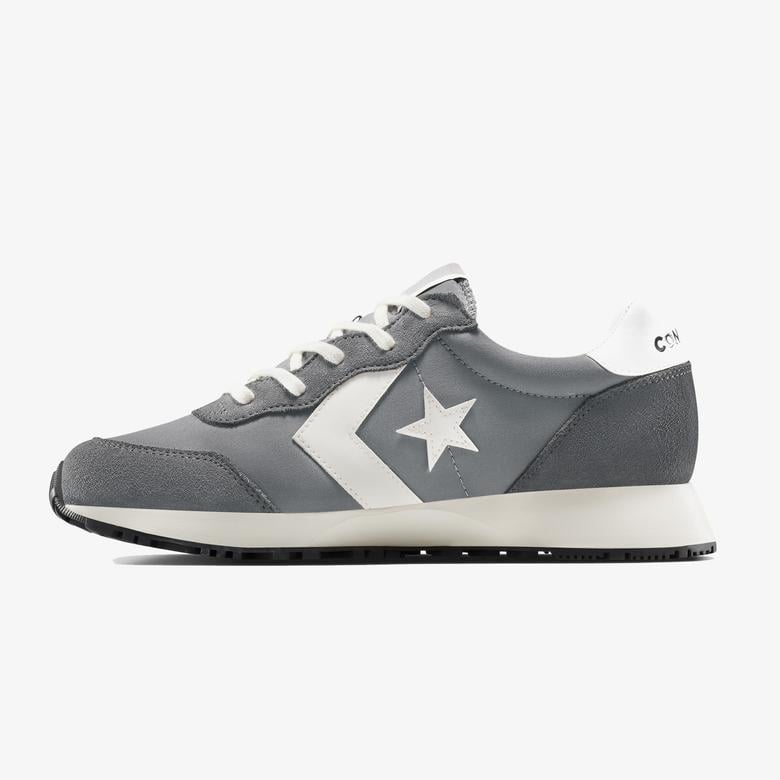 Converse Omega Trainer Kadın Gri Sneaker