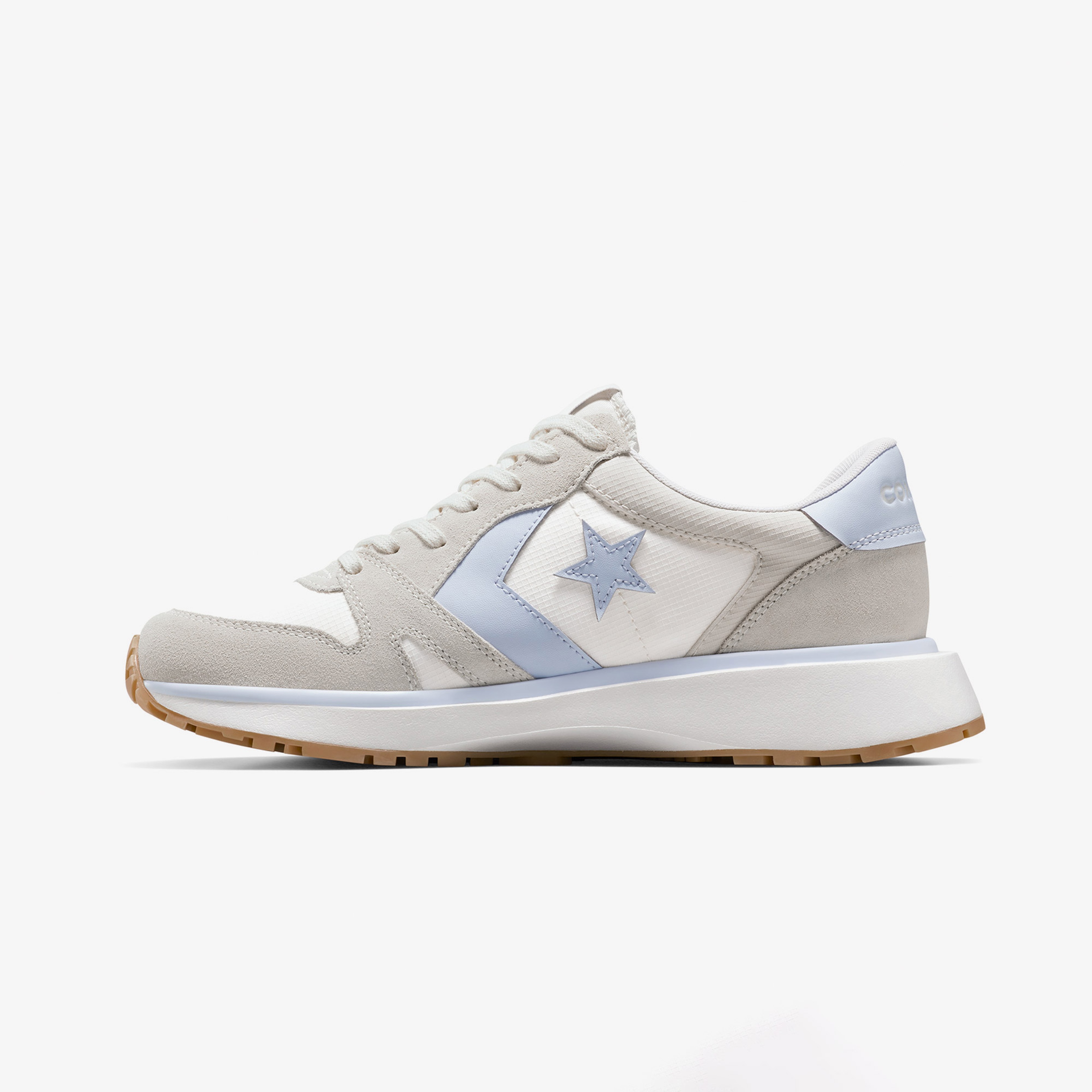 Converse Omni Trainer Unisex Krem Sneaker