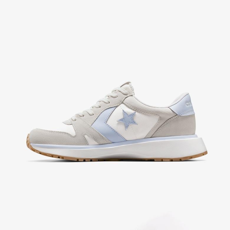 Converse Omni Trainer Unisex Krem Sneaker