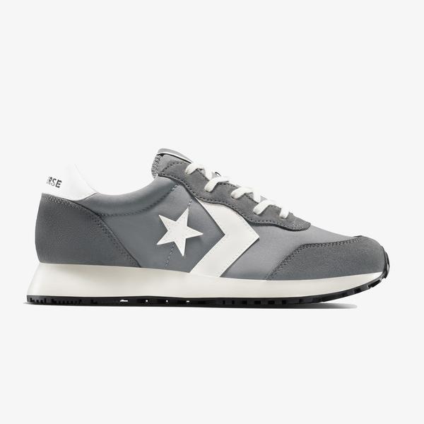 Converse Omega Trainer Kadın Gri Sneaker