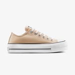 Converse Chuck Taylor All Star Lift Erkek Kahverengi Sneaker