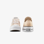 Converse Chuck Taylor All Star Lift Erkek Kahverengi Sneaker