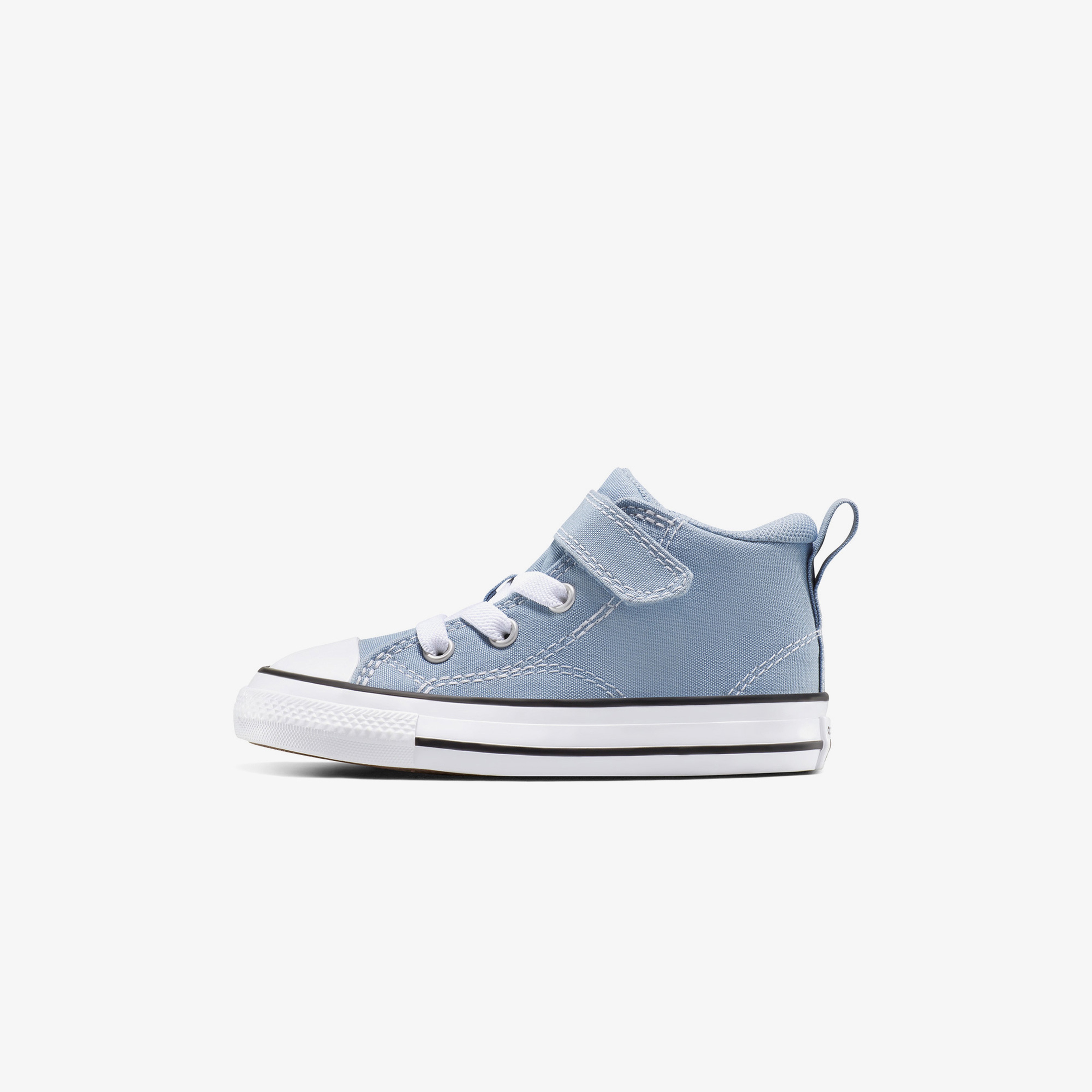 Converse Chuck Taylor All Star Bebek Beyaz Sneaker