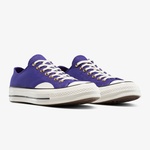 Converse Chuck 70 Unisex Mor Sneaker
