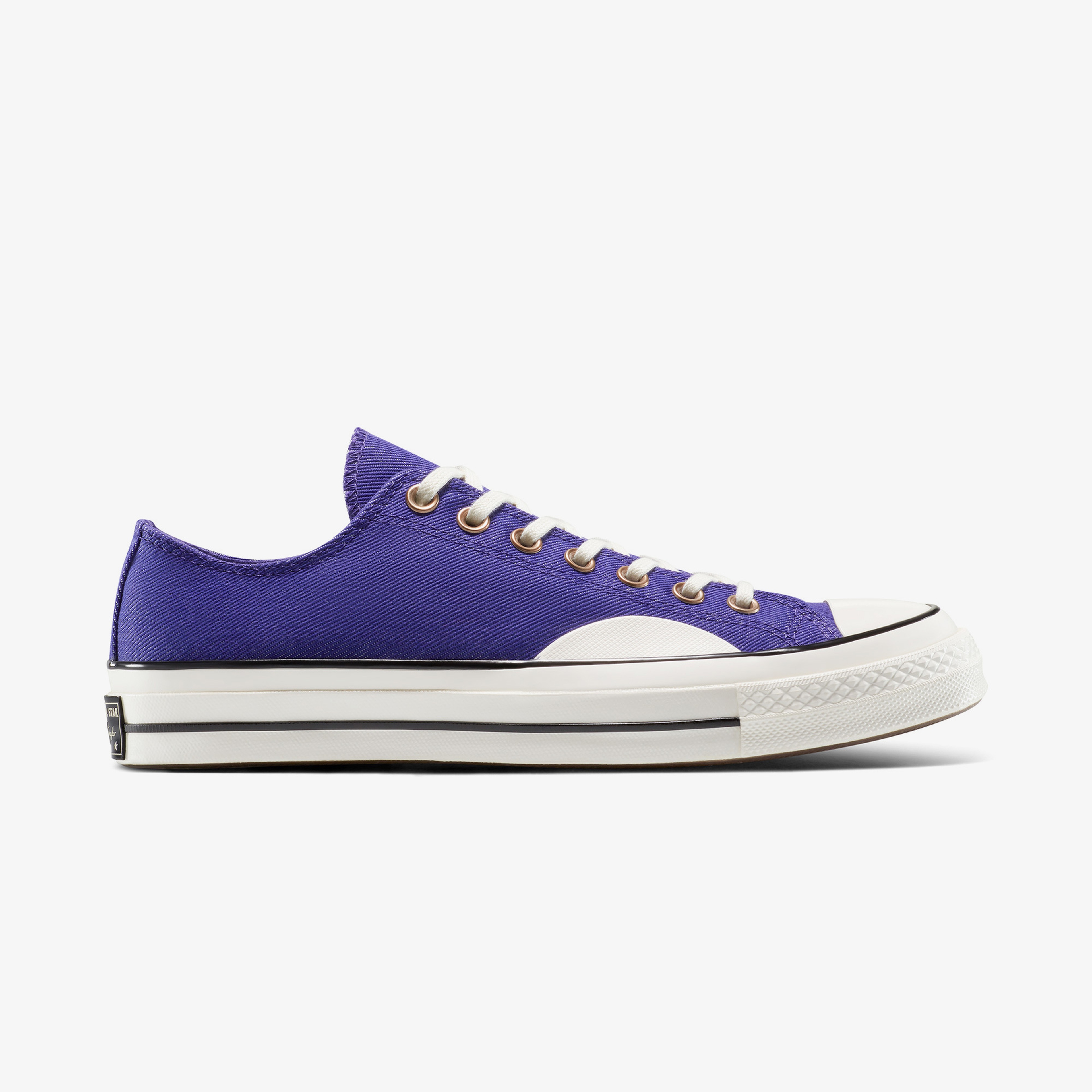 Converse Chuck 70 Unisex Mor Sneaker