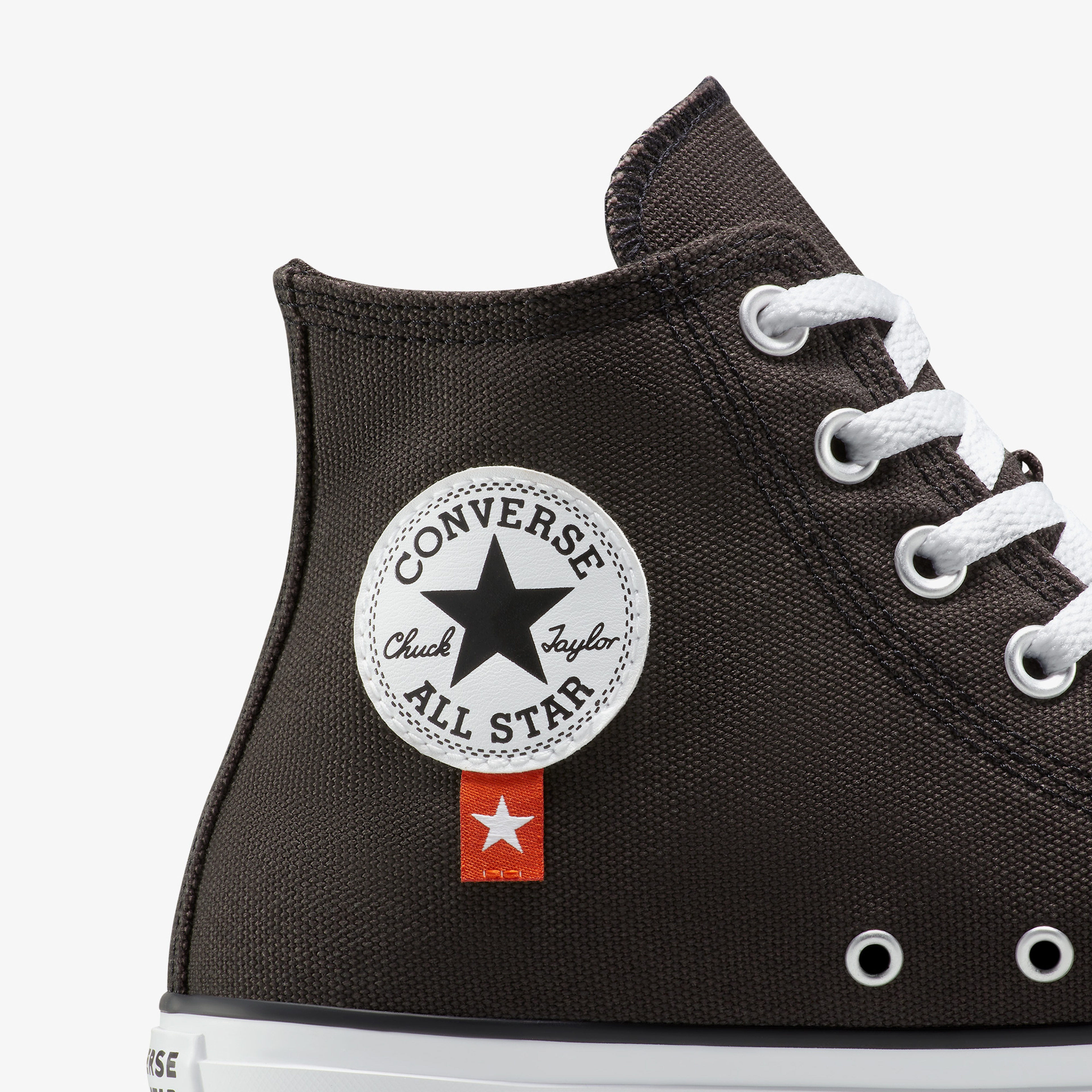 Converse Chuck Taylor All Star Unisex Kahverengi Sneaker