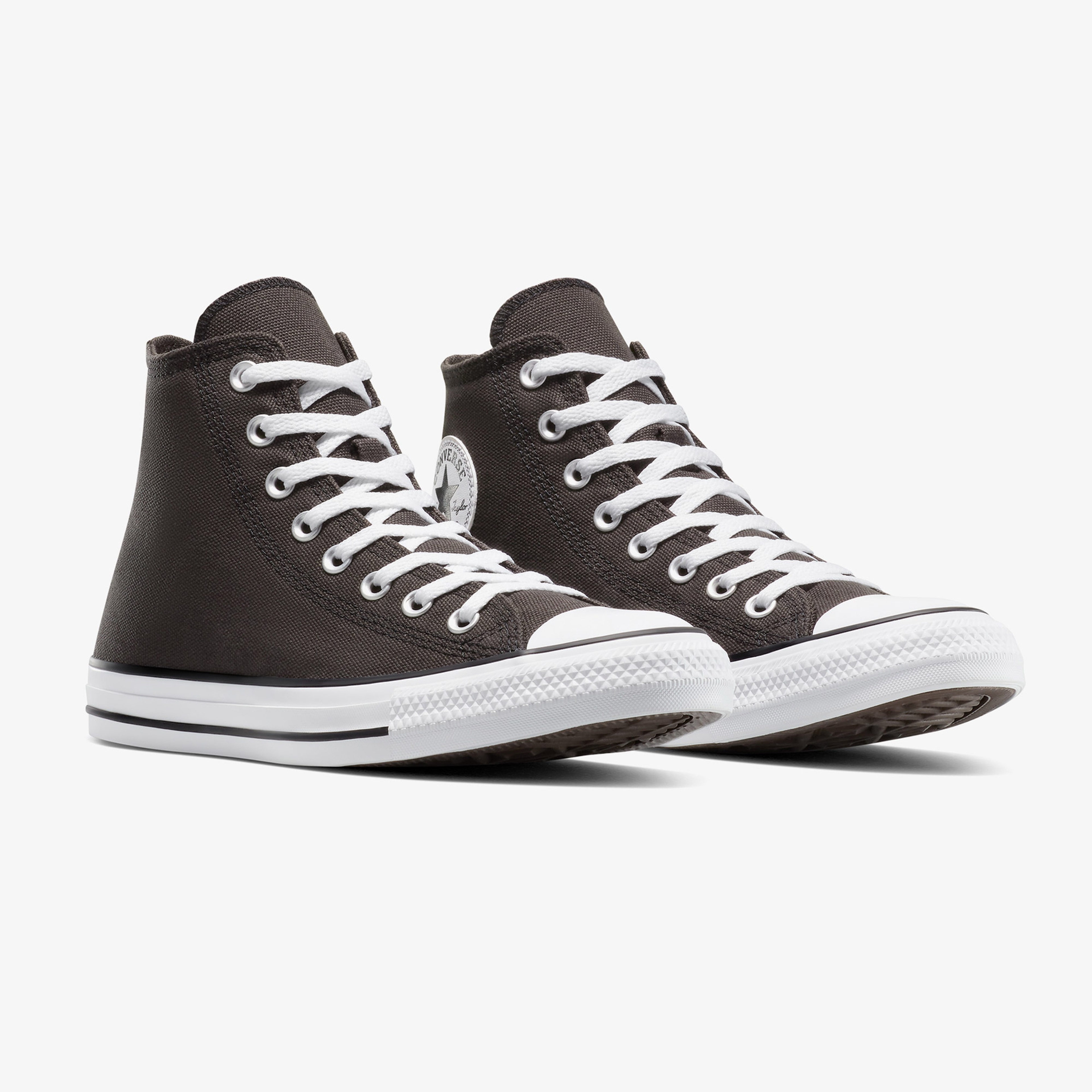 Converse Chuck Taylor All Star Unisex Kahverengi Sneaker
