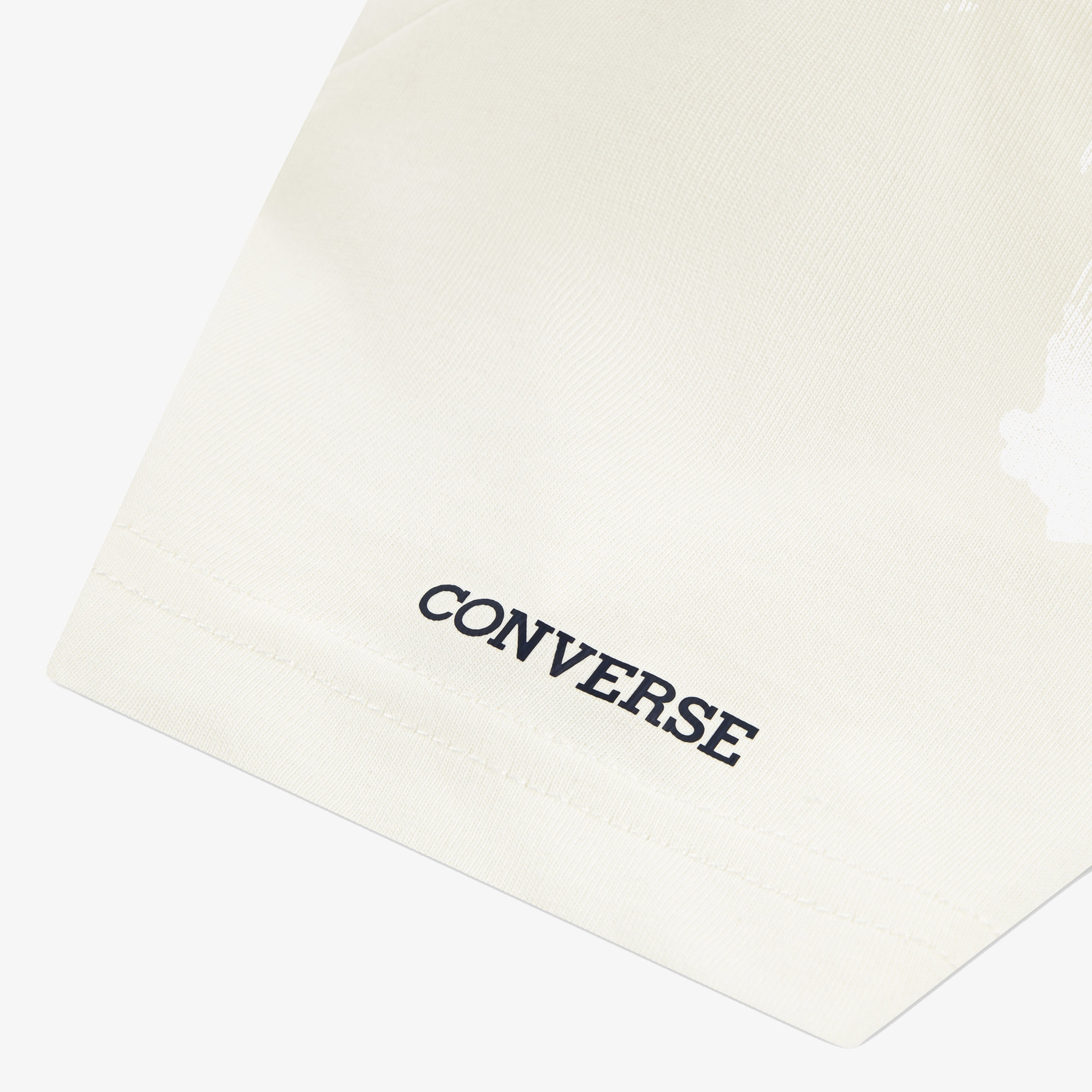 Converse Çocuk Kahverengi Şort Takım