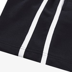 Converse Retro Side Stripe Çocuk Siyah Şort