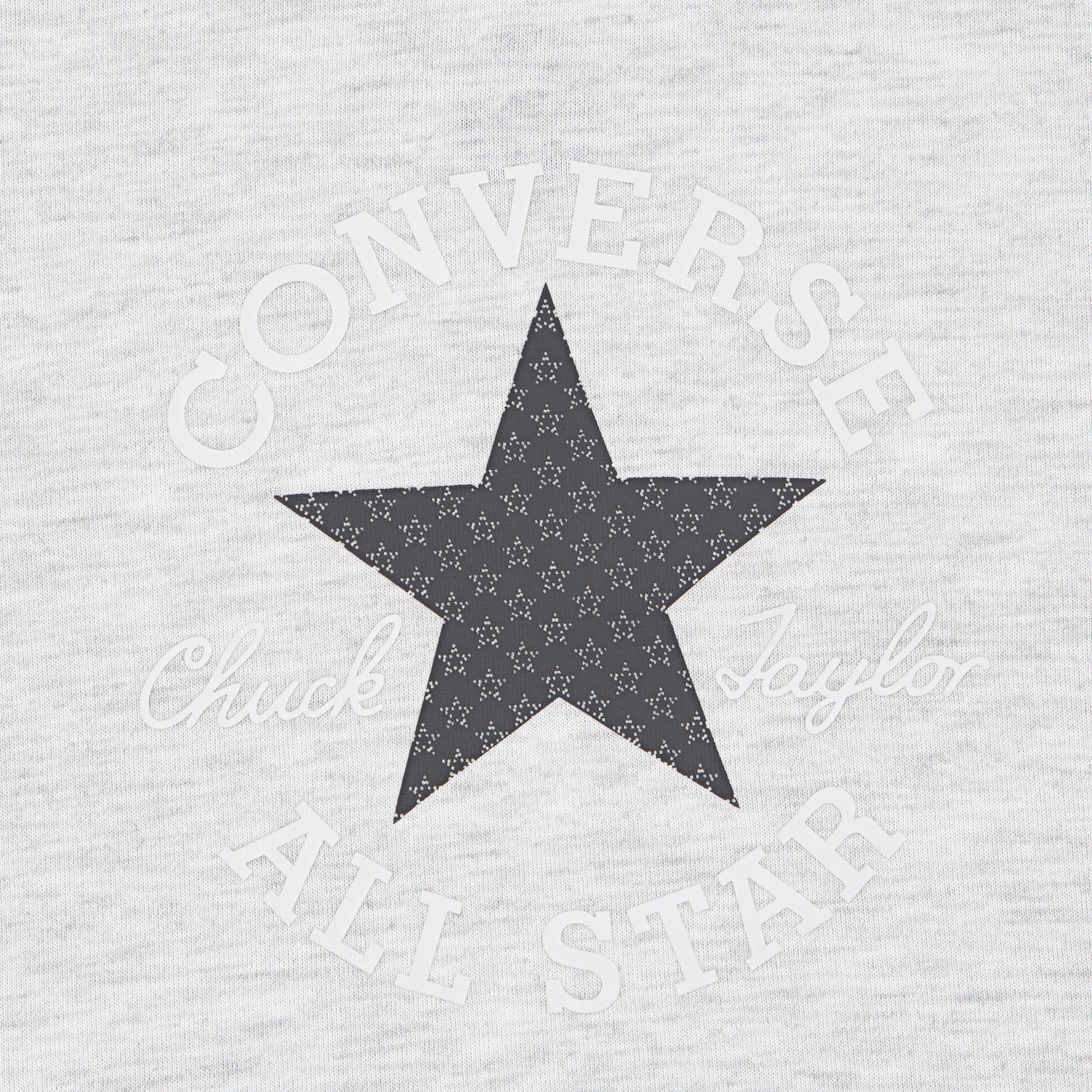 Converse Boxy Çocuk Mavi Şort Takım