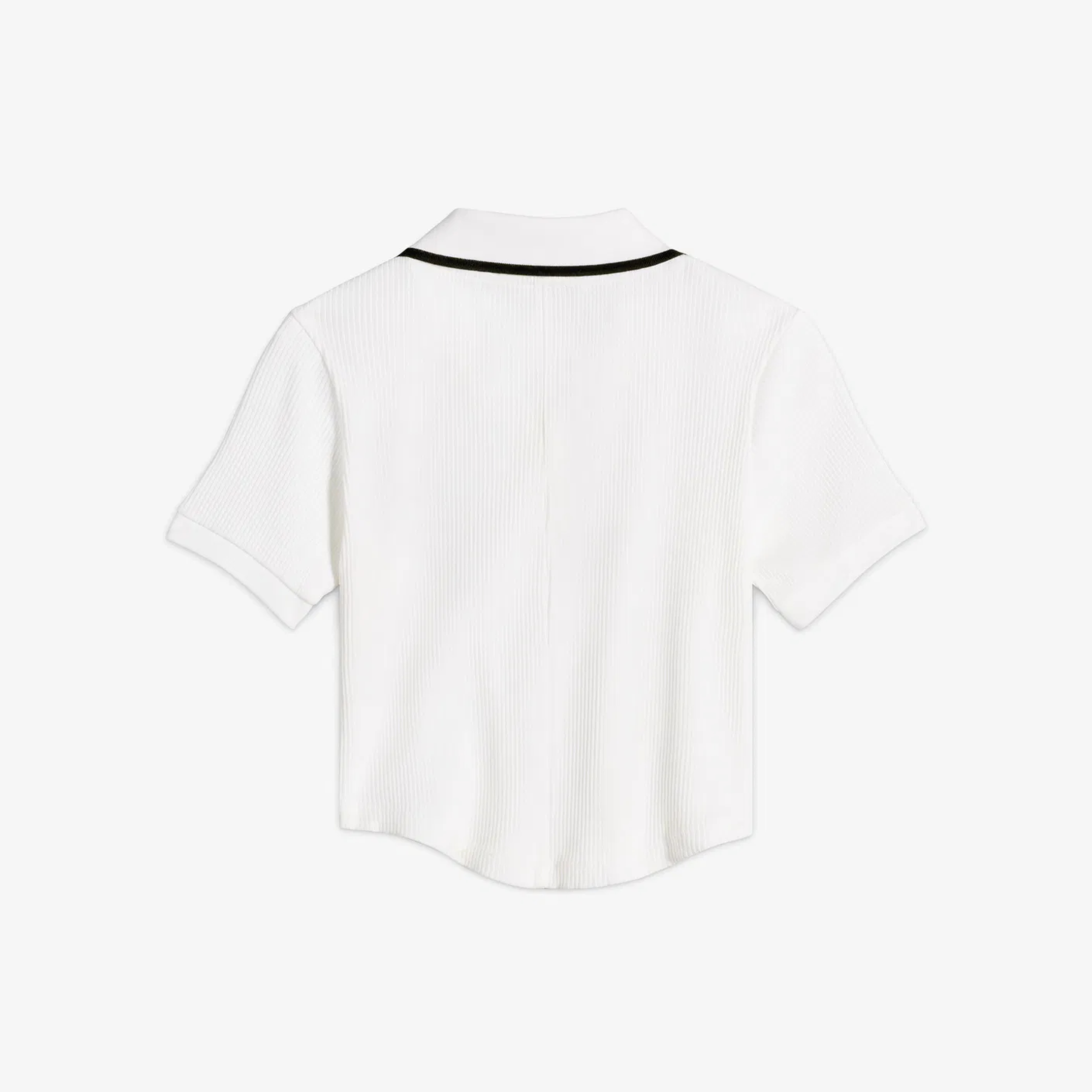 Converse Kadın Beyaz T-Shirt