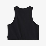 Converse Kadın Siyah T-Shirt