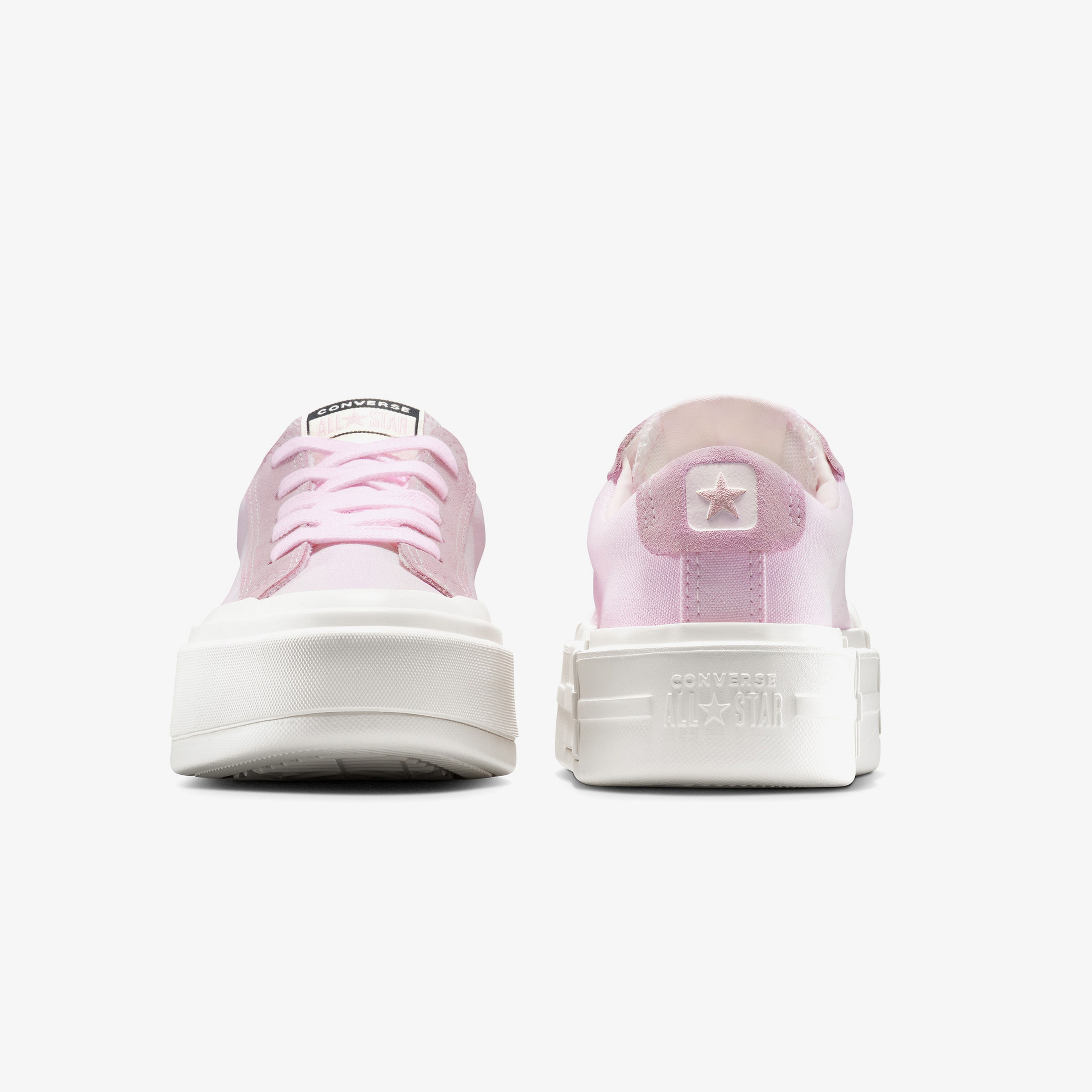 Converse Cruise Unisex Pembe Sneaker