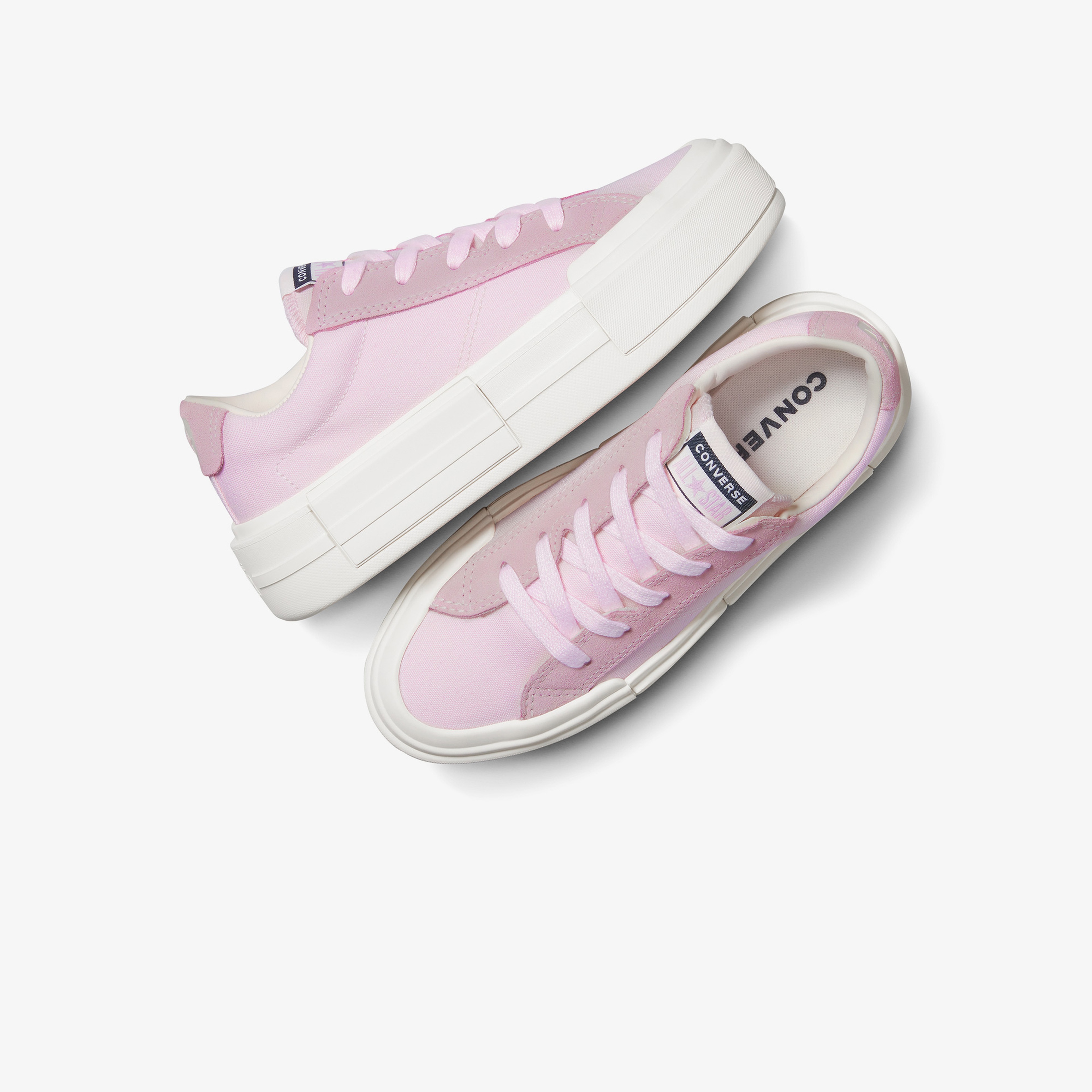 Converse Cruise Unisex Pembe Sneaker