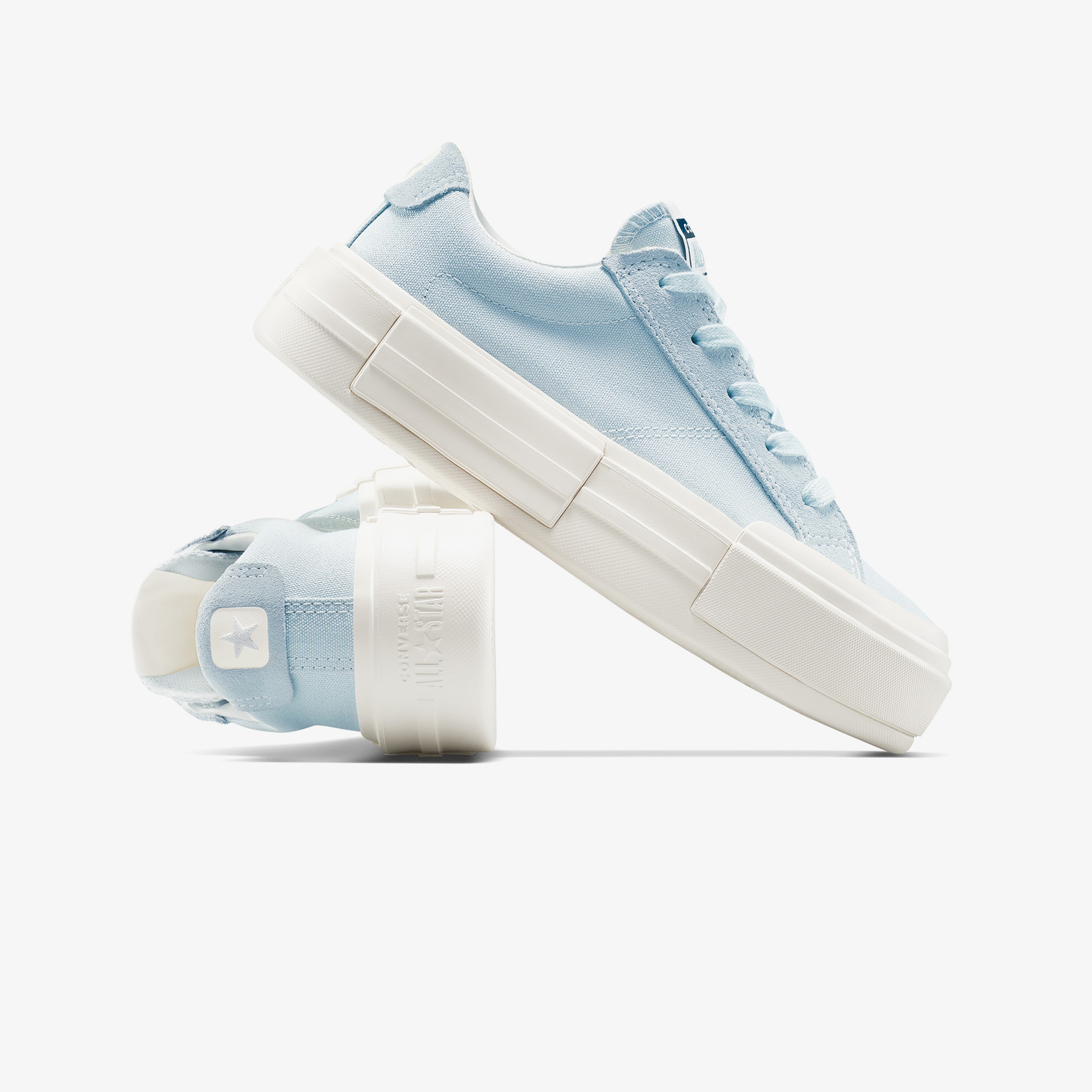 Converse Cruise Unisex Mavi Sneaker