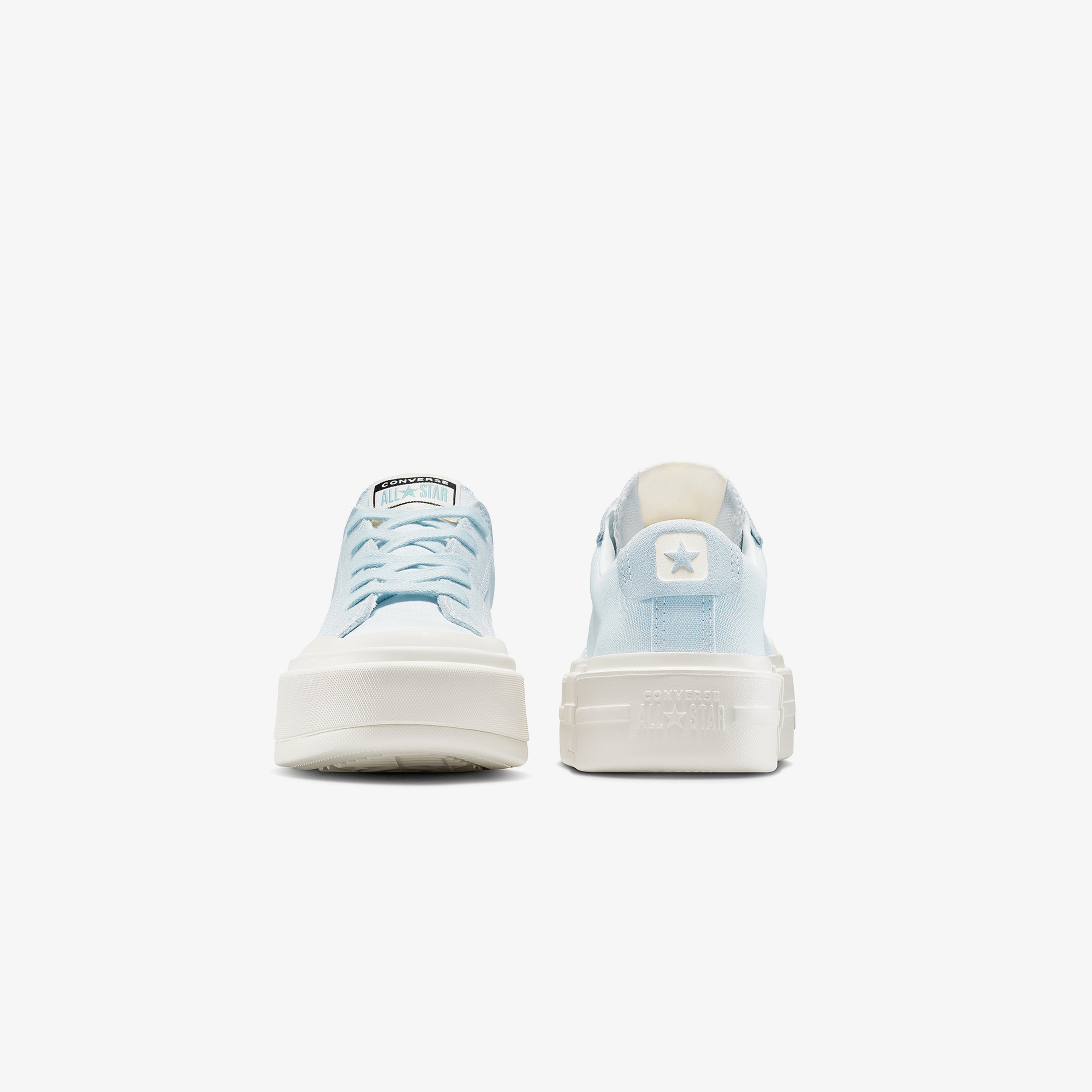 Converse Cruise Unisex Mavi Sneaker