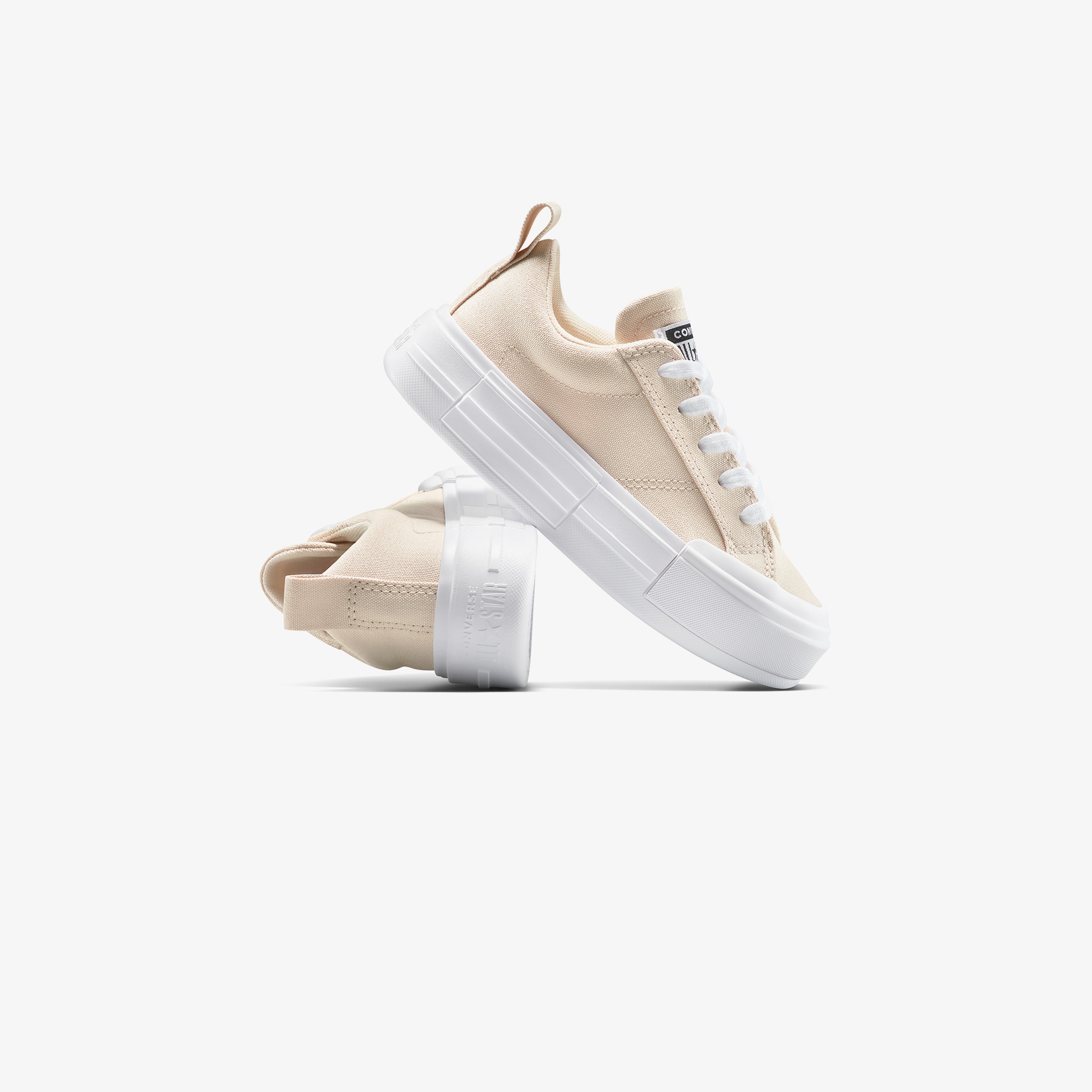 Converse Cruise Çocuk Bej Sneaker