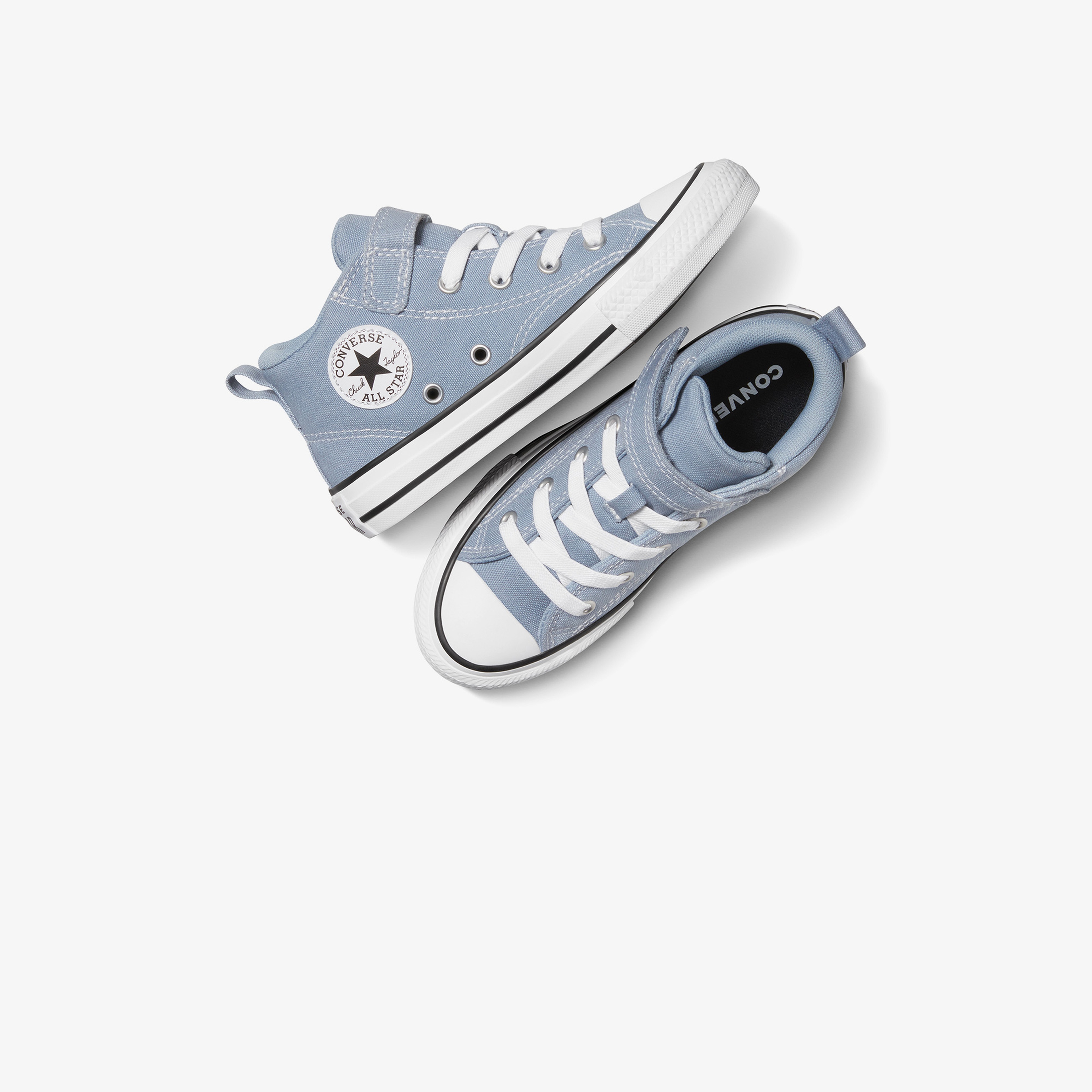 Converse Chuck Taylor All Star Çocuk Mavi Sneaker