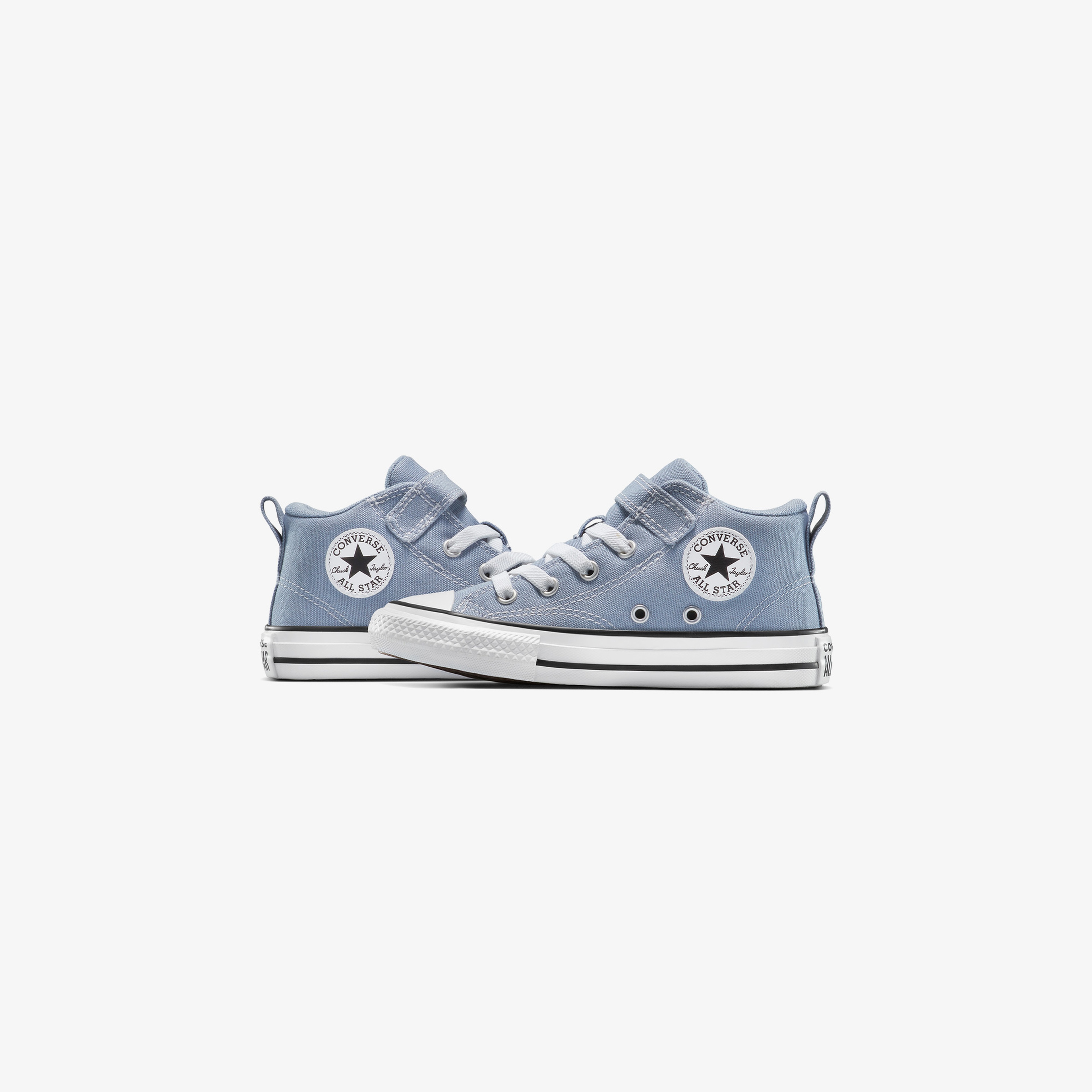 Converse Chuck Taylor All Star Çocuk Mavi Sneaker