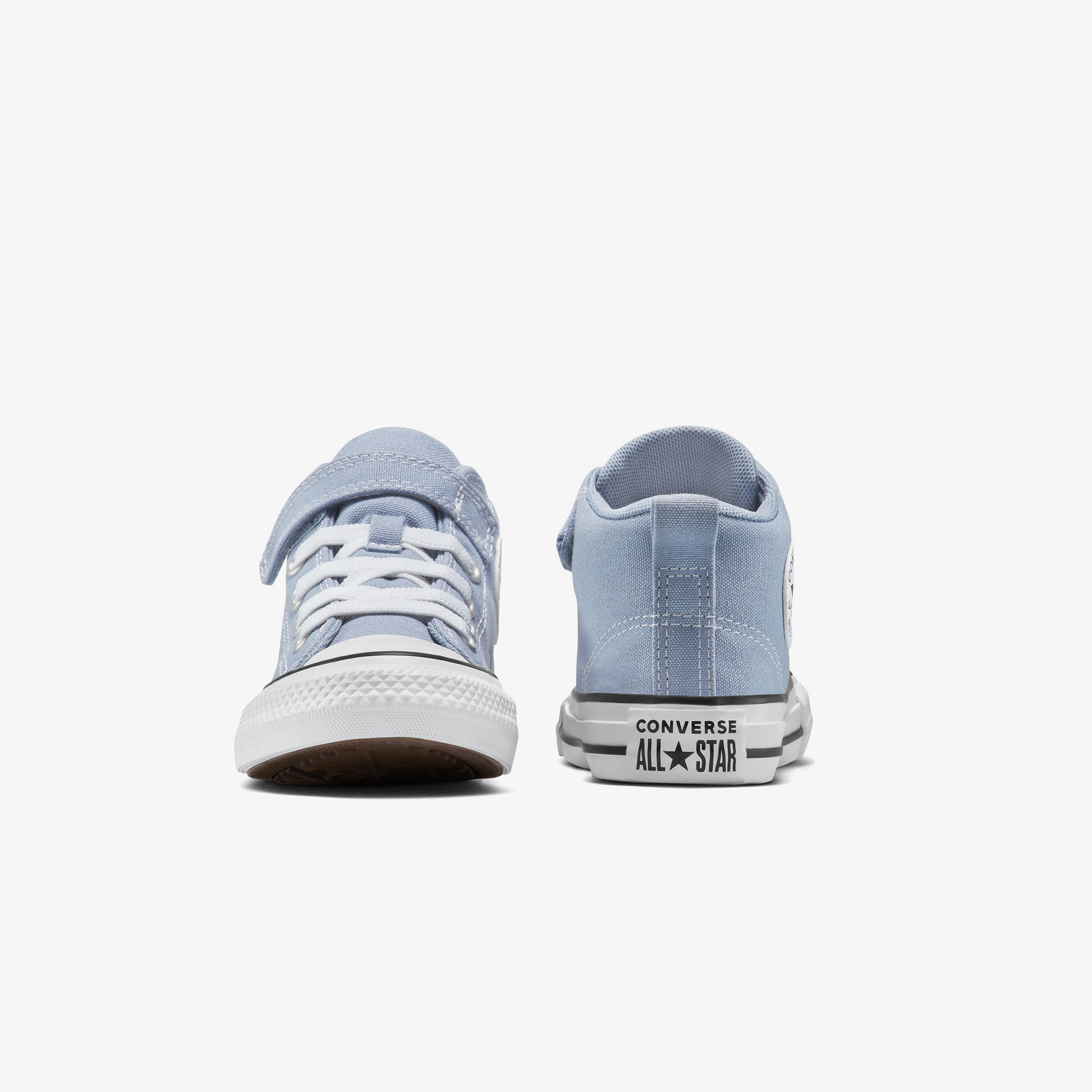 Converse Chuck Taylor All Star Çocuk Mavi Sneaker