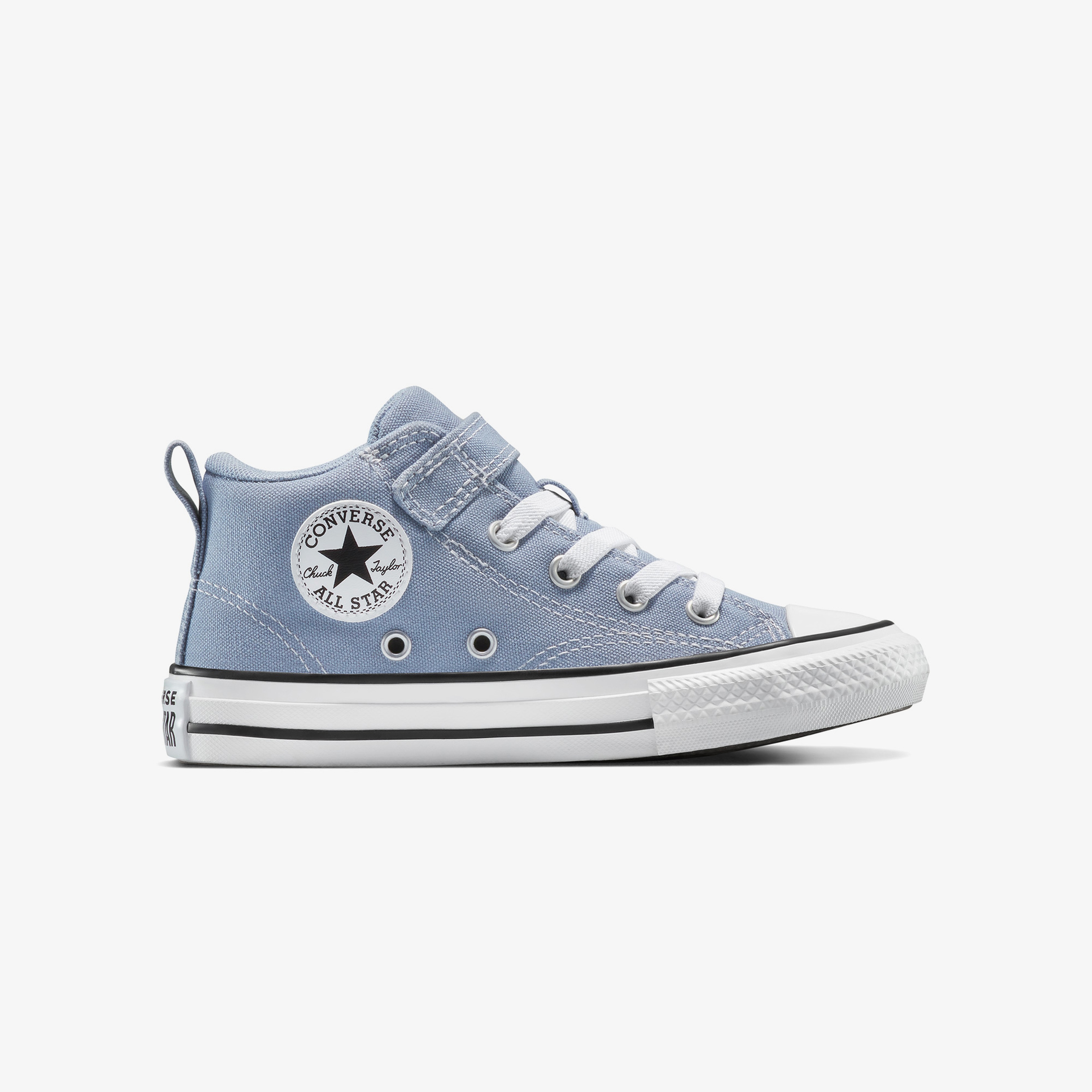 Converse Chuck Taylor All Star Çocuk Mavi Sneaker