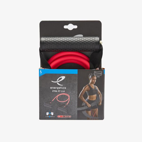 Energetics Unisex Kırmızı Antrenman Aksesuarı