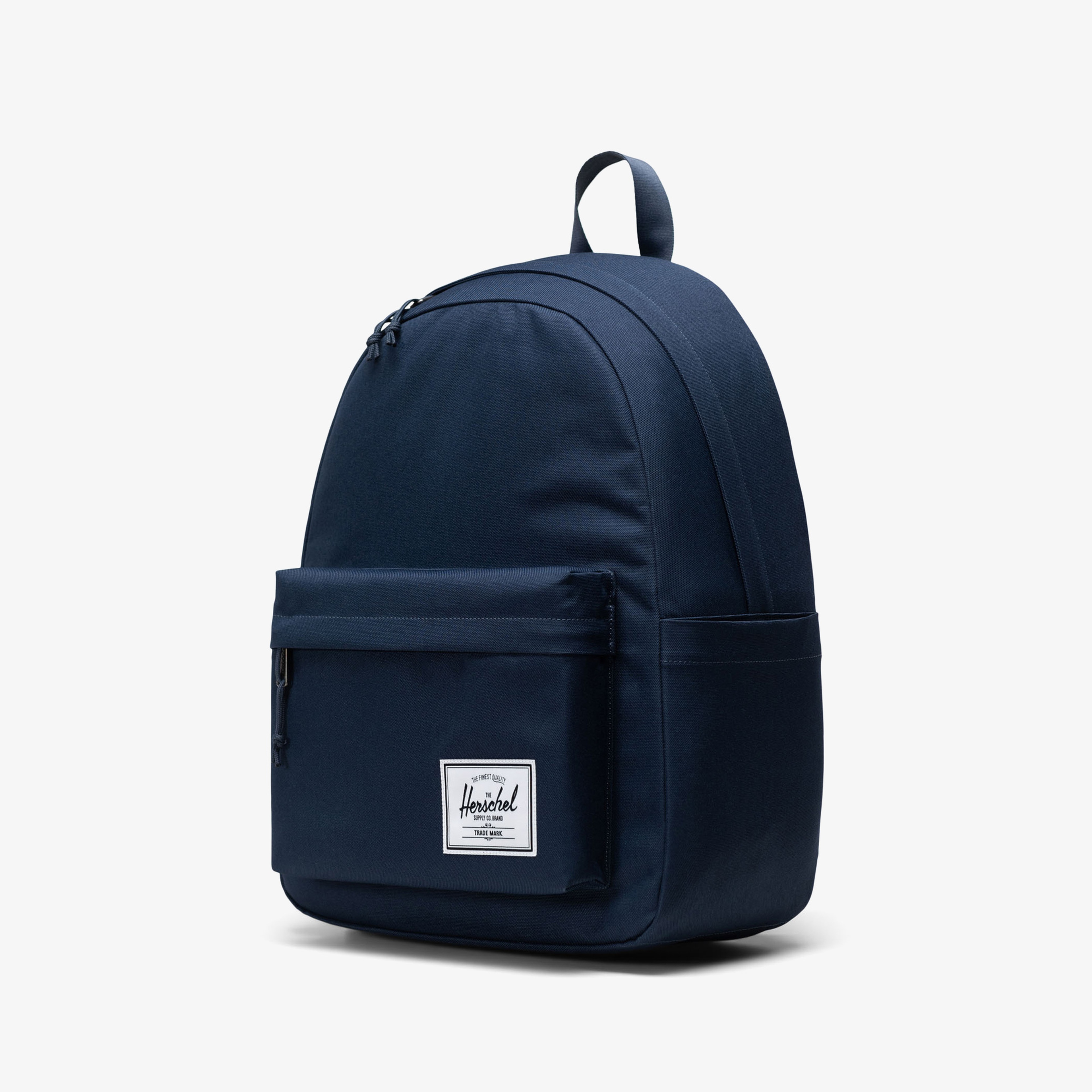 Herschel Classic 13/14 Inc Uyumlu 26L Unisex Lacivert Sırt Çantası