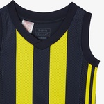 adidas Çocuk Lacivert Forma