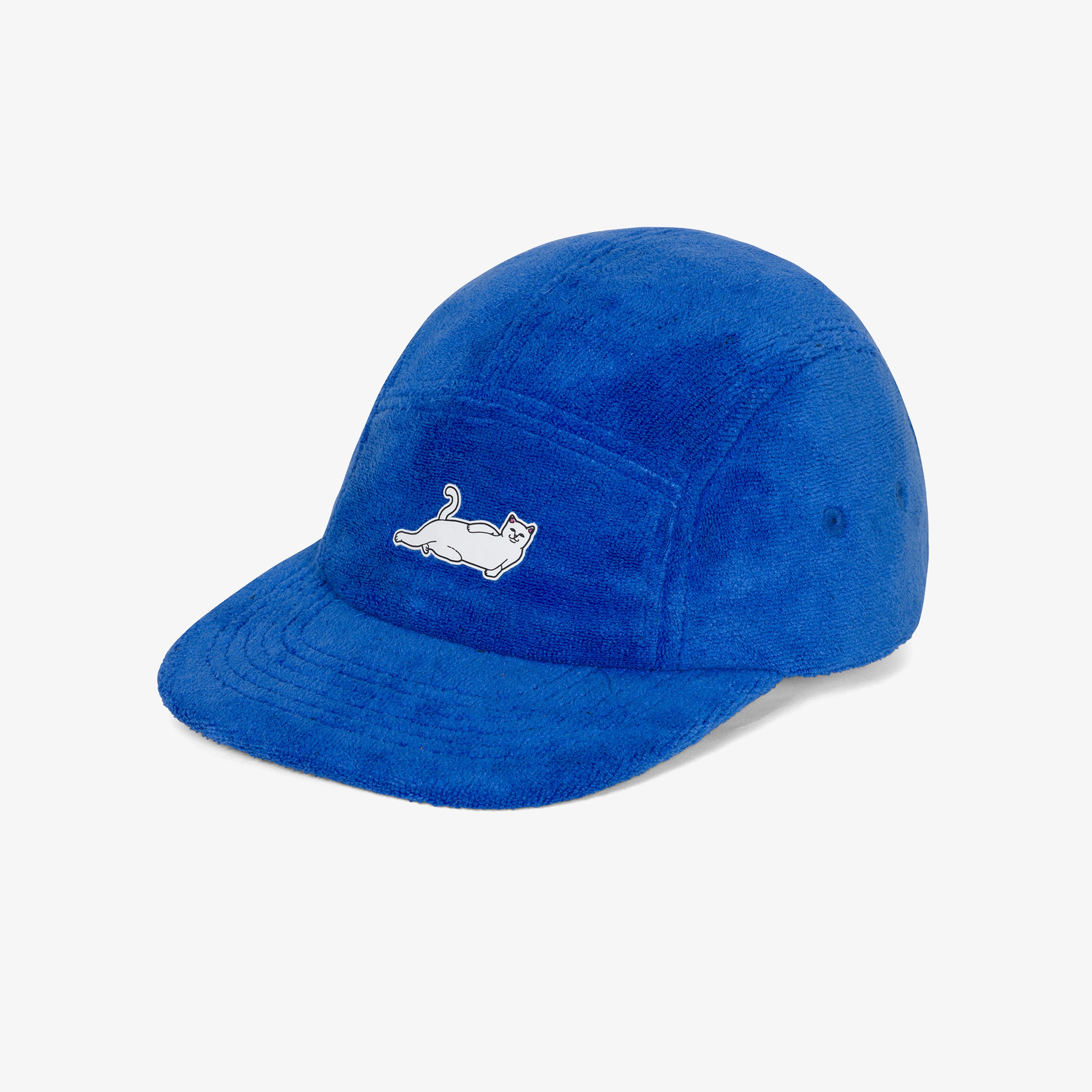 Ripndip Catstanza Unisex Mavi Şapka