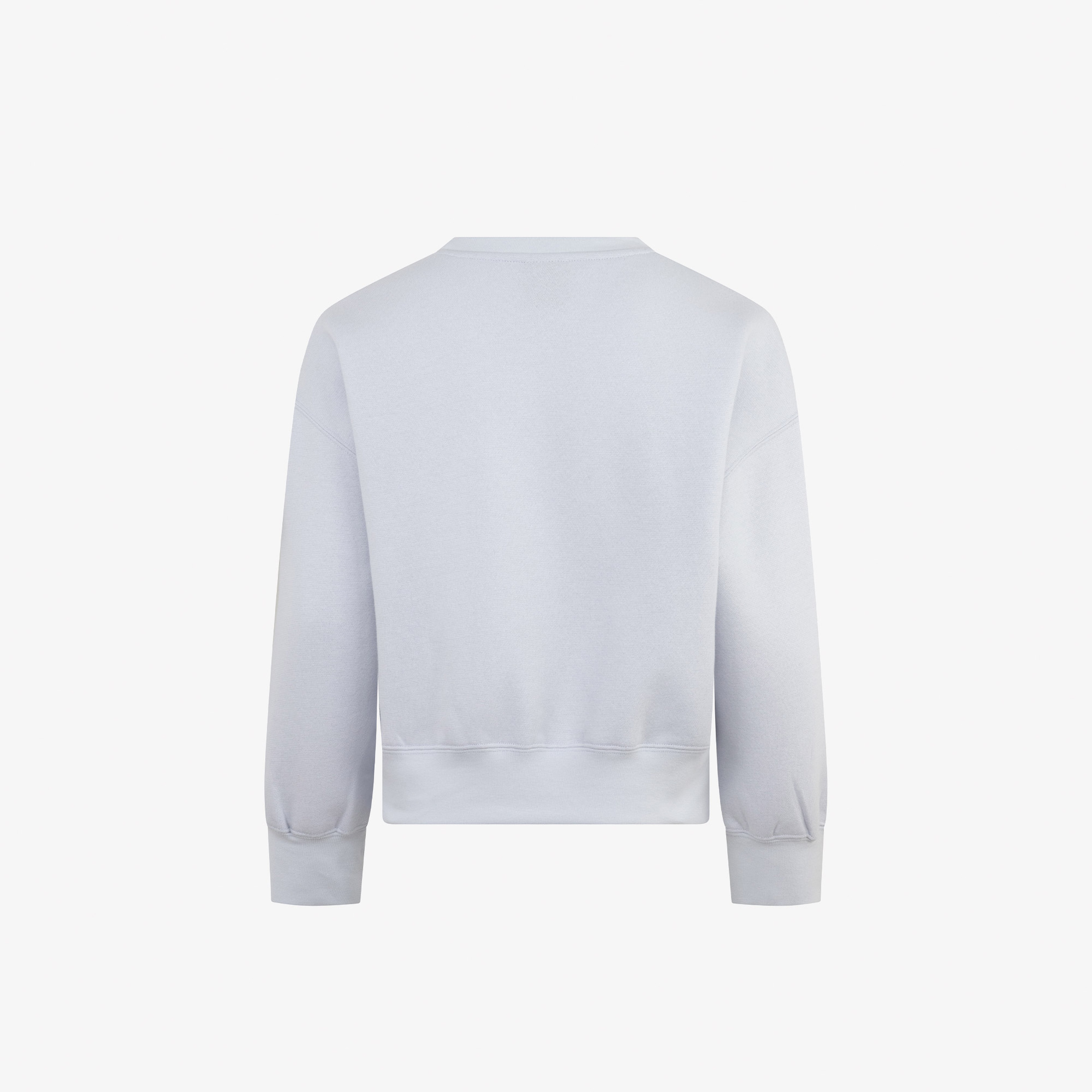 Jordan Jdg 1St Baby Blue Crew Çocuk Gri T-Shirt