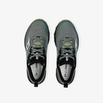 Saucony Peregrine 14 Gore-Tex Erkek Gri Sneaker
