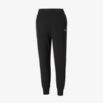 Puma Essentials Kadın Siyah Eşofman Altı