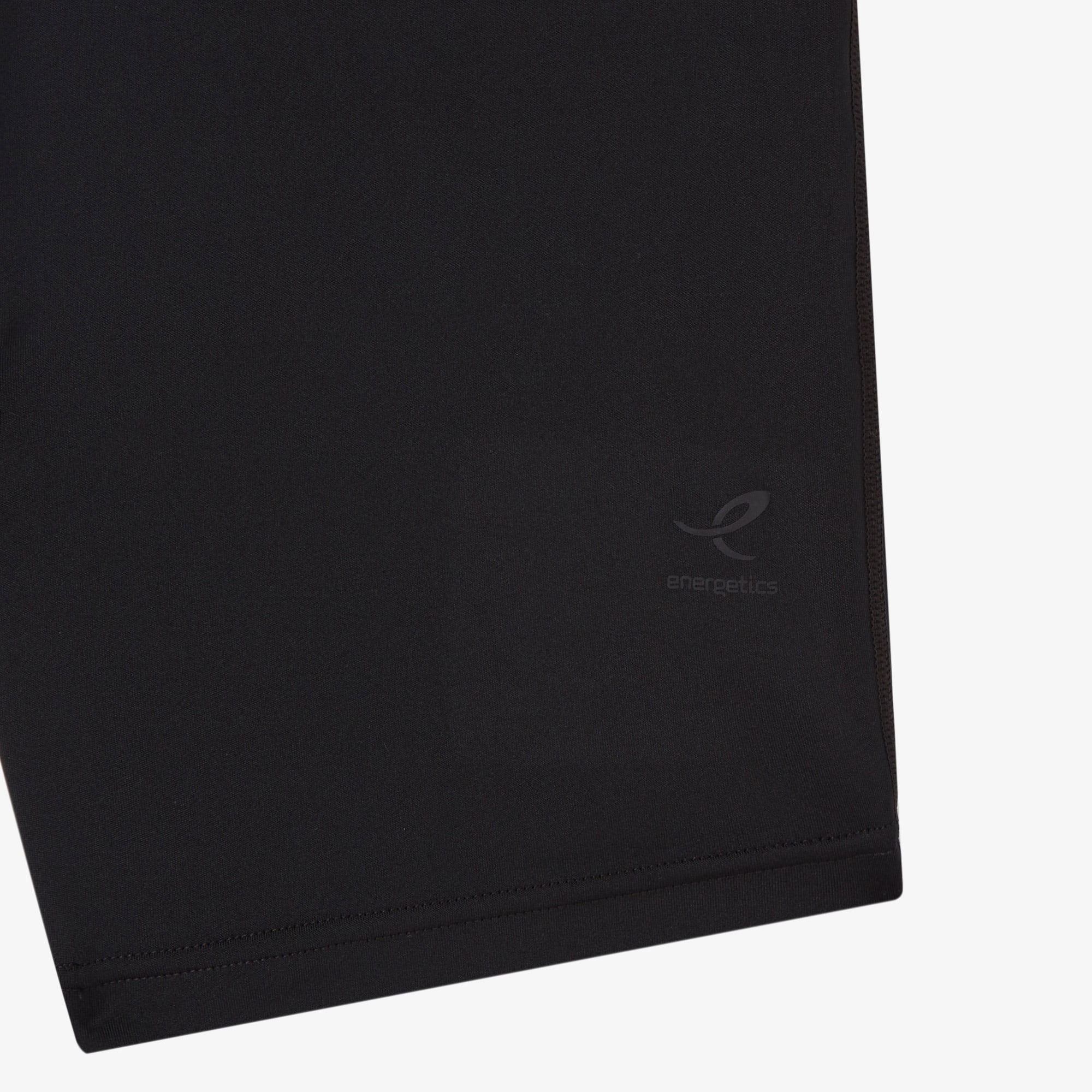 Energetics Percy 1/2 Erkek Siyah Koşu Tayt